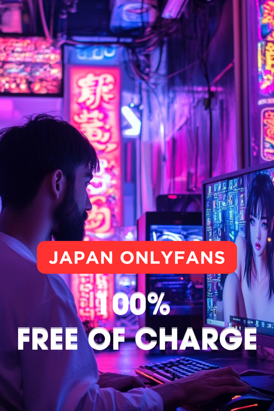 Navigation of Japanese Porns and Onlyfans